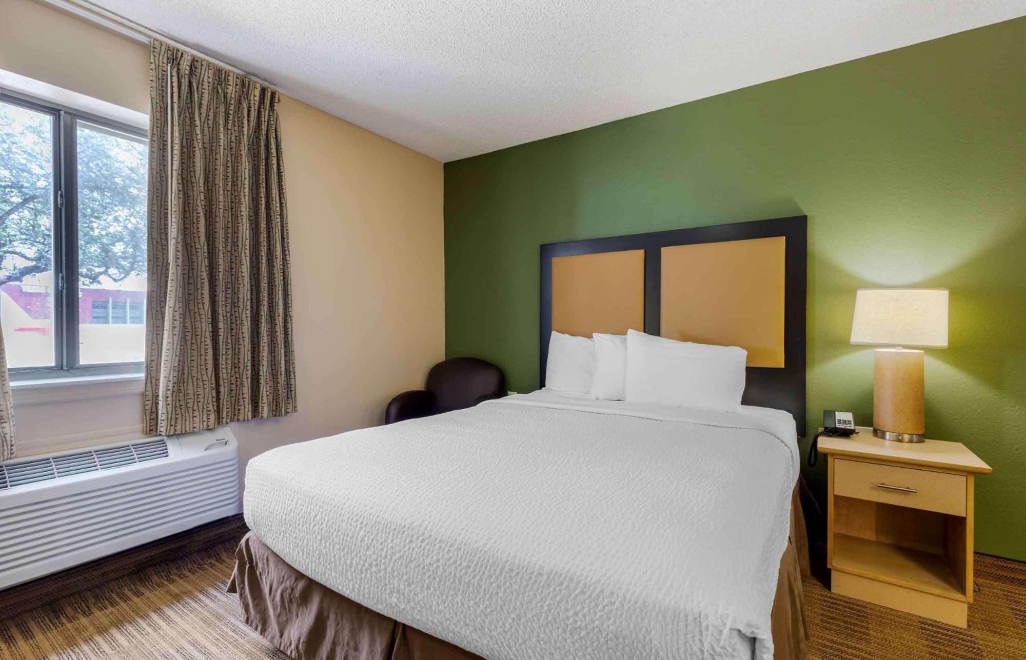 Extended Stay America Suites - Toledo - Maumee Esterno foto