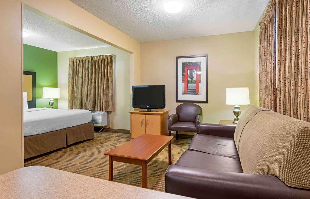 Extended Stay America Suites - Toledo - Maumee Camera foto